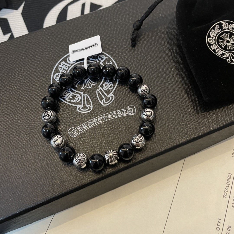 Chrome Hearts Bracelets